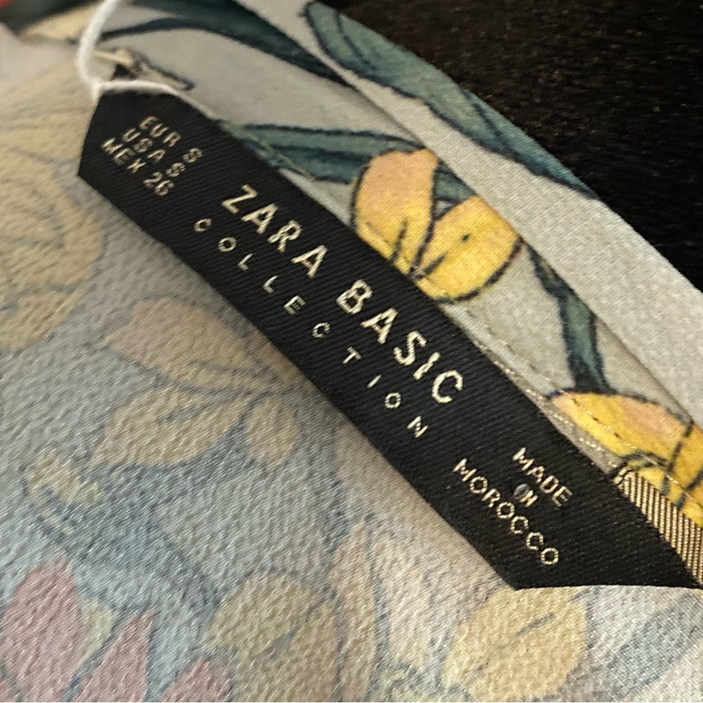 Zara Basic Collection - image 8